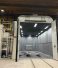 Modern Blasting Equipment at the Mechanical Workshops